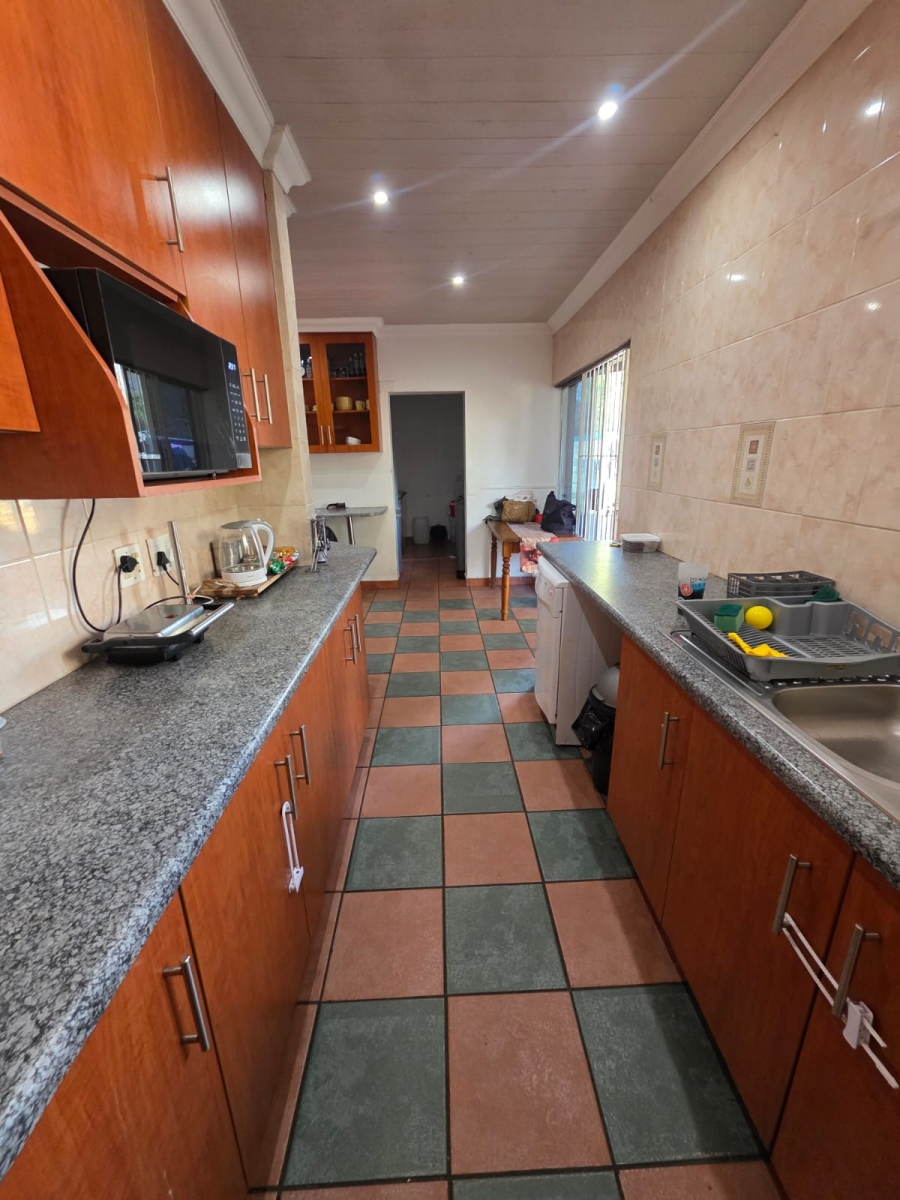 3 Bedroom Property for Sale in Sasolburg Ext 15 Free State